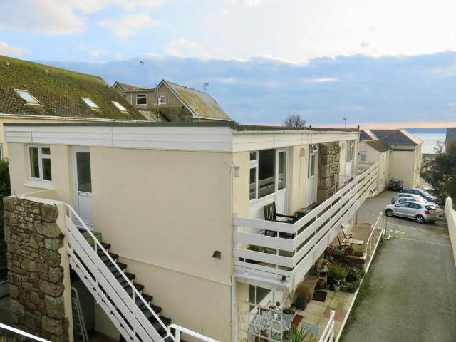 Flat for sale in Marazion
