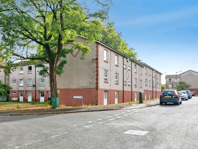 Flat for sale in Bulwell, City of Nottingham