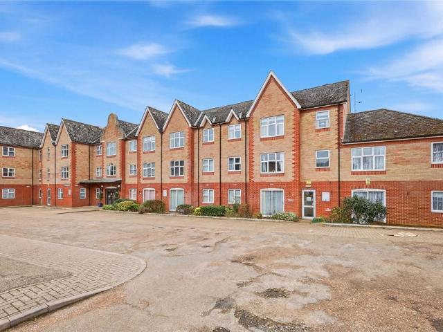 Flat for sale in Moulsham, Chelmsford