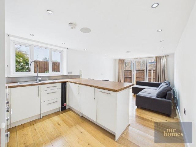 Flat for sale in Falcon Lodge, Wales