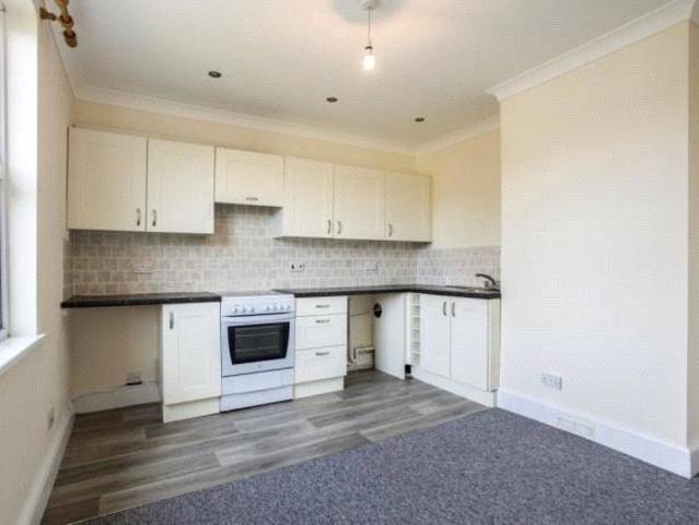 Flat for sale in Old Felixstowe, East Suffolk