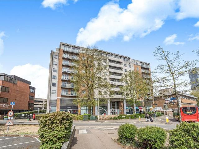 Flat for sale in North Watford, Isle Of Man