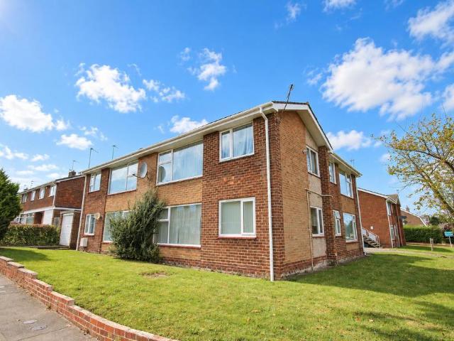 Flat for sale in Aykley Heads, Durham