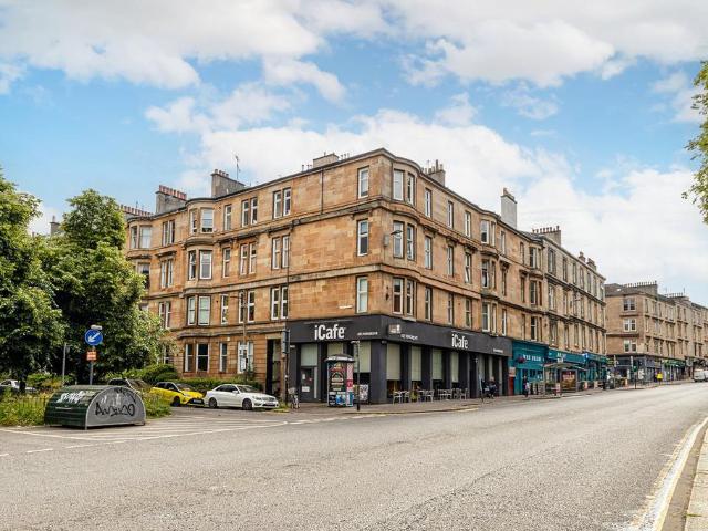 Flat for sale in Park District, Scotland