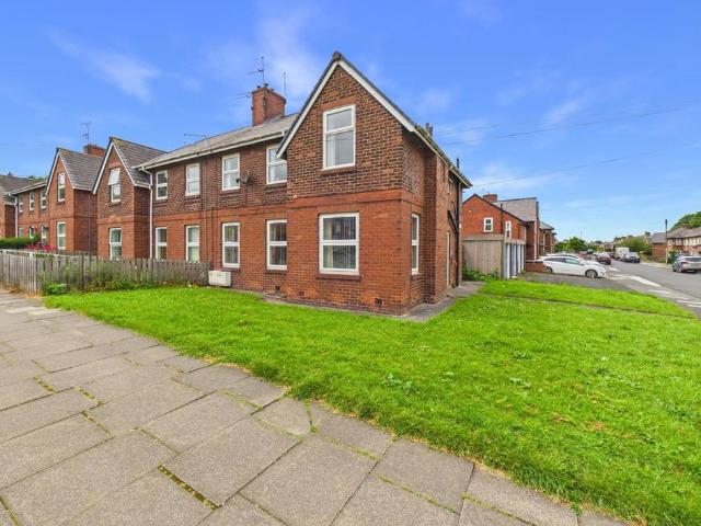 Flat for sale in Whitley Bay, Isle Of Man