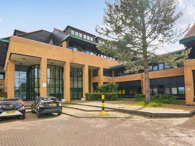 Flat for sale in Feckenham, City Of Bristol