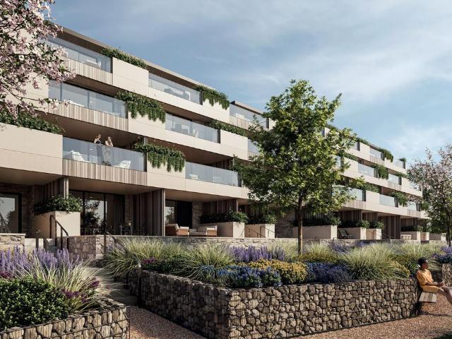 Flat for sale in Seabrook, Folkestone and Hythe