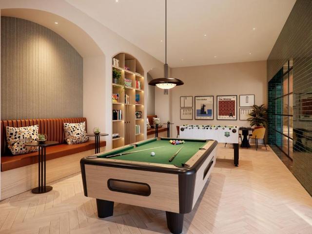 Flat for sale in Cat Hill, Isle Of Man