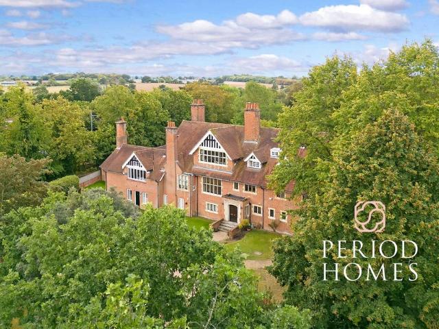 Flat for sale in Ingatestone and Fryerning, Navestock Side