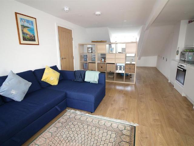 Flat for sale in Waterside, Saltash