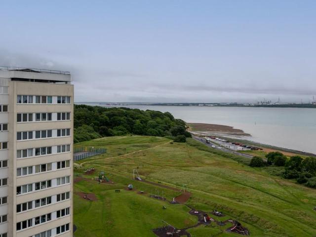 Flat for sale in Weston, City Of Southampton