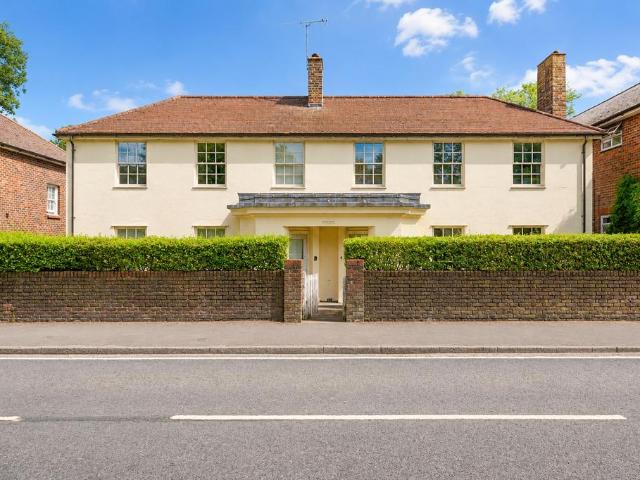 Flat for sale in St Stephen, Five Acres