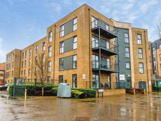 Flat for sale in St Mary's, Isle Of Man