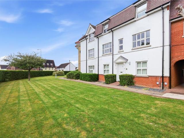 Flat for sale in Chelmsford, Essex