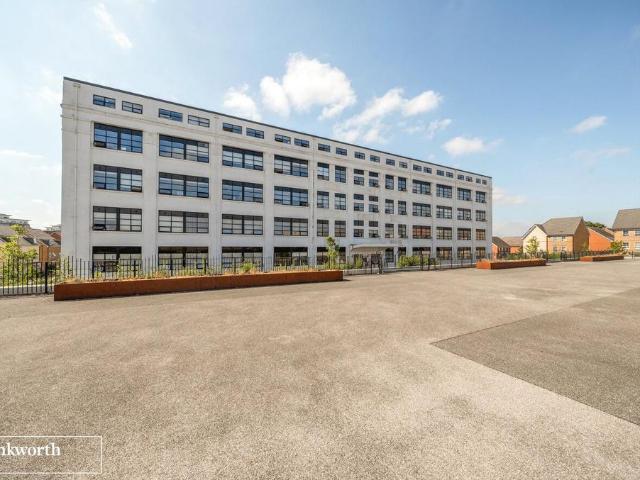 Flat for sale in Priest Down, Hampshire