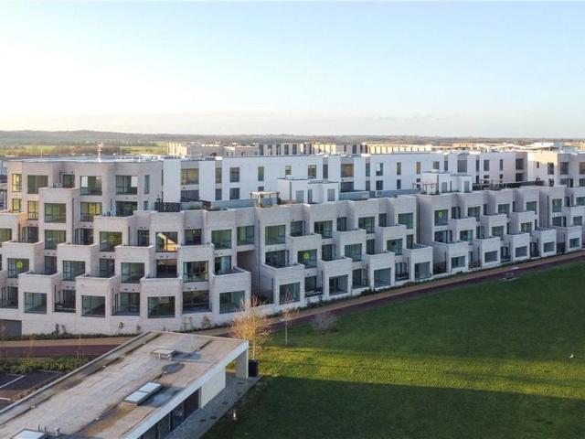 Flat for sale in Arbury, Cambridgeshire