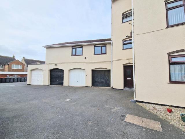 Flat for sale in Rossall Beach, Cabus