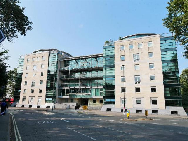 Flat for sale in High Field, York