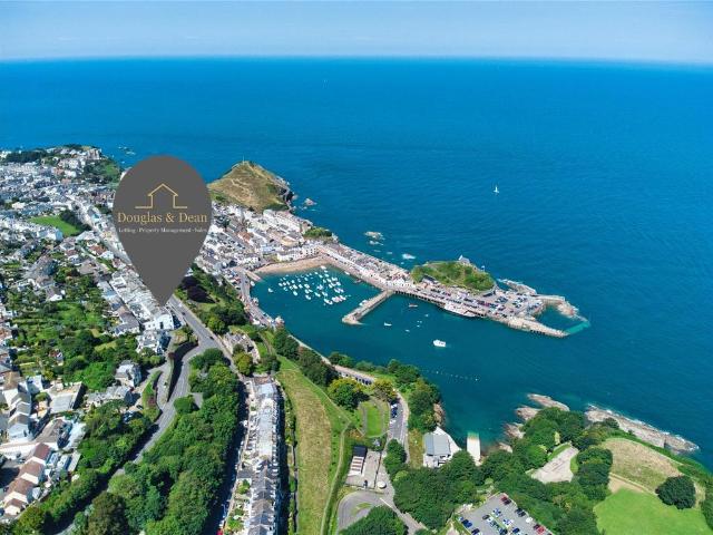 Flat for sale in Kentisbury, Devon
