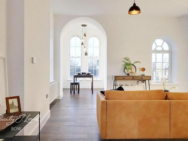 Flat for sale in Bow, Isle Of Man