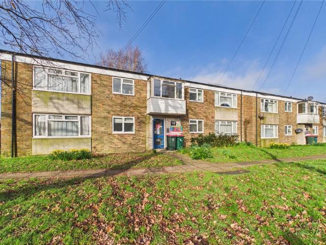 Flat for sale in Northgate, Glynde