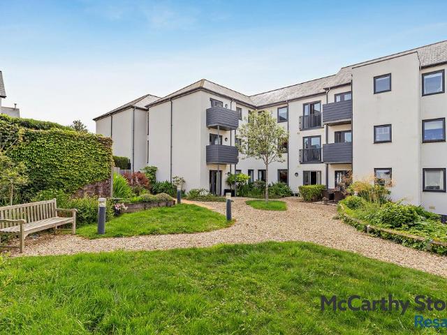 Flat for sale in Bude, Cornwall