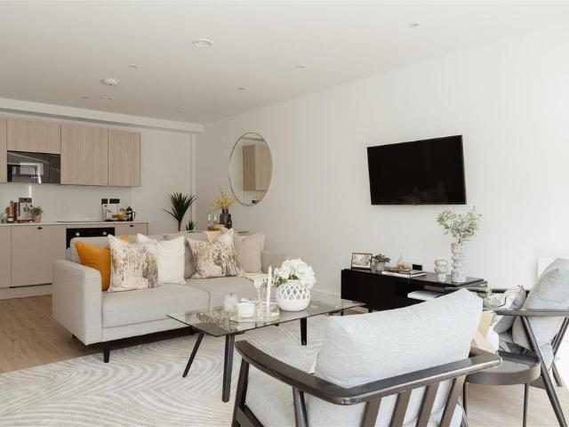 Flat for sale in South Park, Red Hill