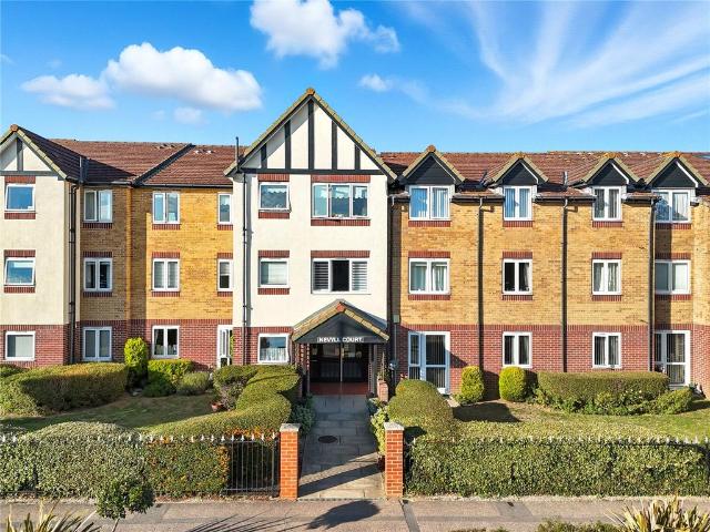 Flat for sale in North Shoebury, Alton Barnes