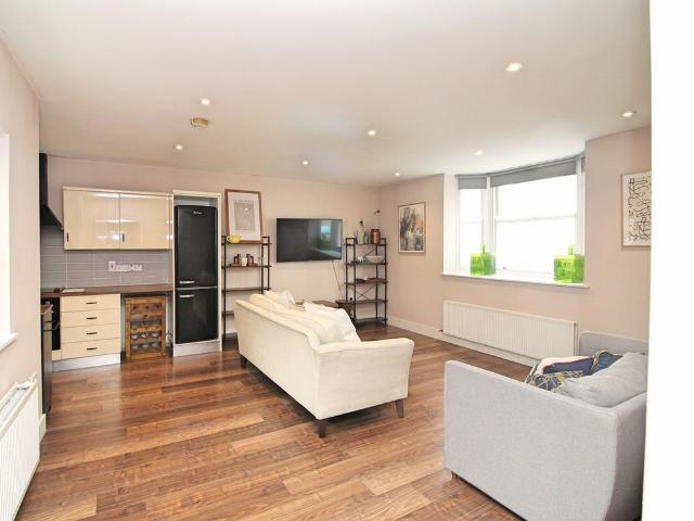 Flat for sale in Brunswick, Brighton & Hove