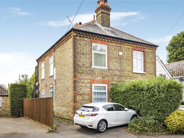 Flat for sale in Datchet, Isle Of Man