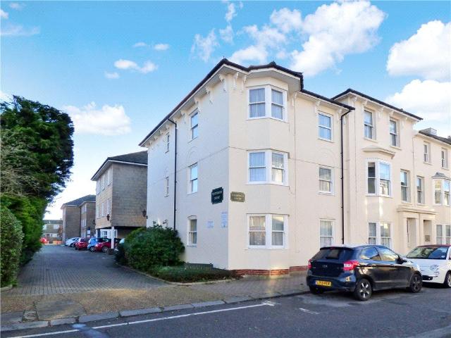 Flat for sale in Clapham, West Sussex