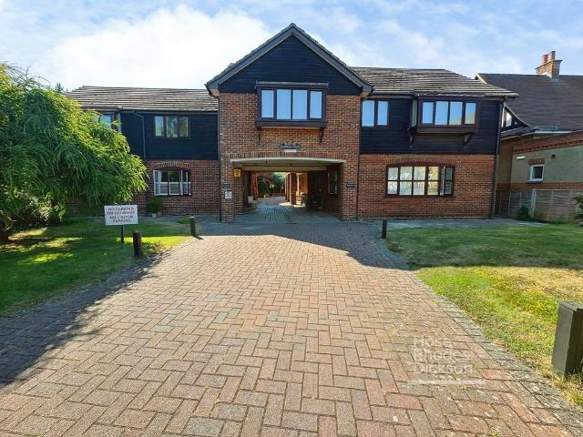 Flat for sale in Bembridge, Isle Of Wight