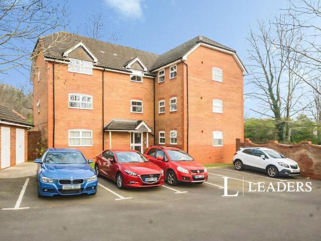 Flat for sale in Lordshill, City Of Southampton