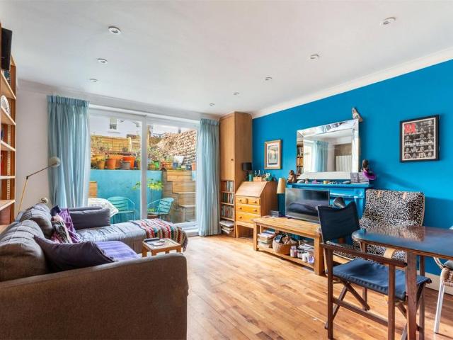 Flat for sale in Kemptown, Brighton & Hove