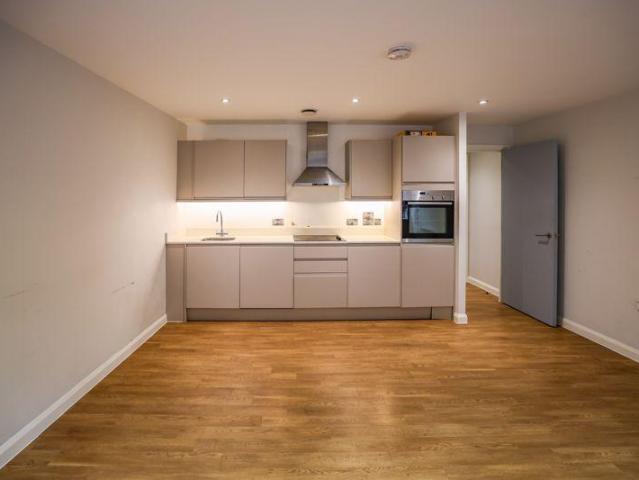 Flat for sale in City Centre, Feckenham
