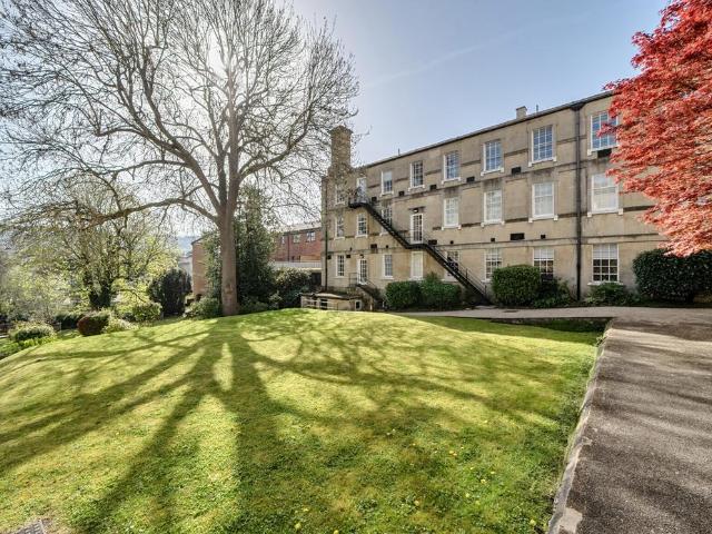 Flat for sale in Dulcote, Bath And North East Somerset