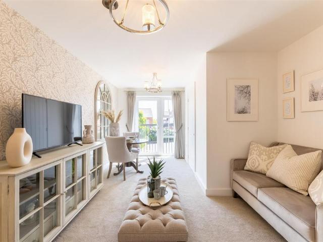 Flat for sale in Cottingham, East Riding Of Yorkshire
