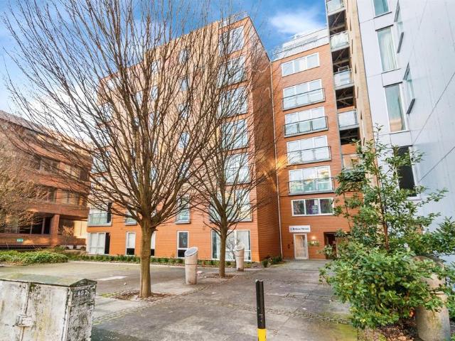 Flat for sale in St Mary's, Isle Of Man