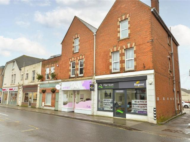 Flat for sale in Old Milton, Ashurst Bridge