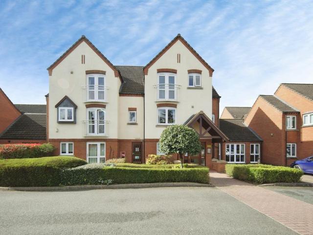 Flat for sale in Balsall, Isle Of Man