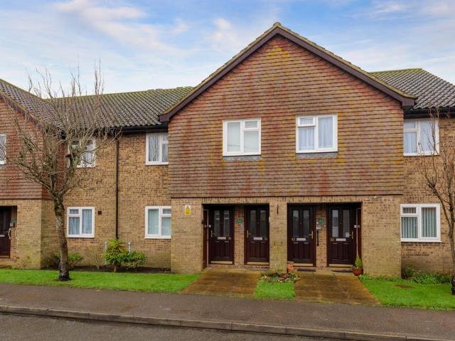 Flat for sale in Folkestone, Isle Of Man