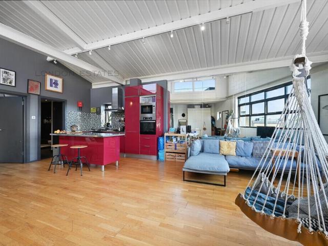 Flat for sale in London Borough of Brent, Greater London