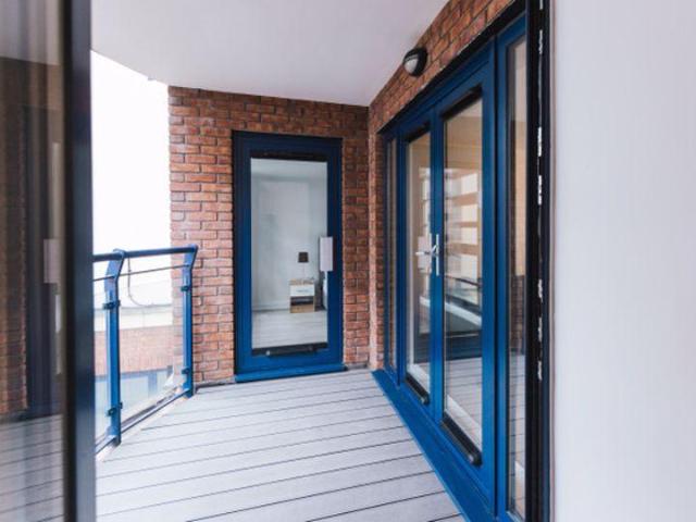 Flat for sale in Kingsdown, Feckenham