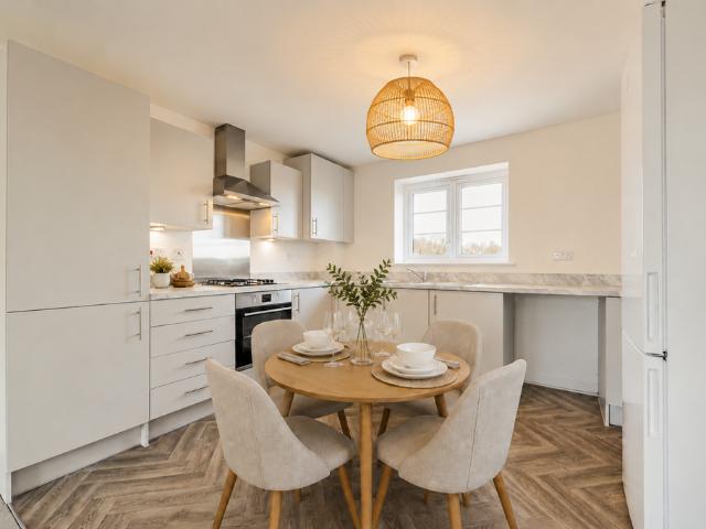 Flat for sale in Walton, Eastbridge