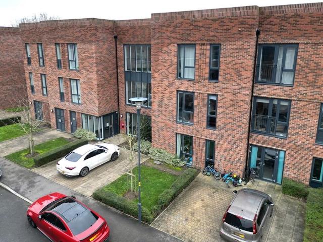 Flat for sale in St Stephen, Five Acres