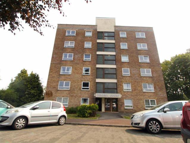 Flat for sale in Downend, South Gloucestershire