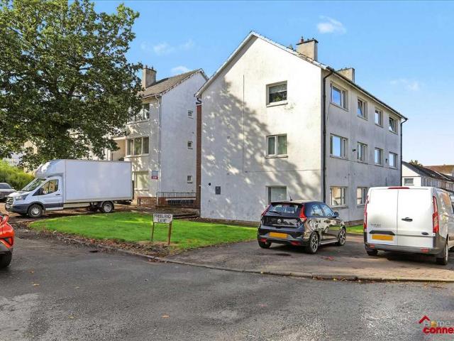 Flat for sale in Avondale, East Kilbride