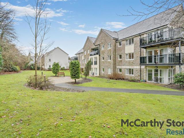 Flat for sale in Flookburgh