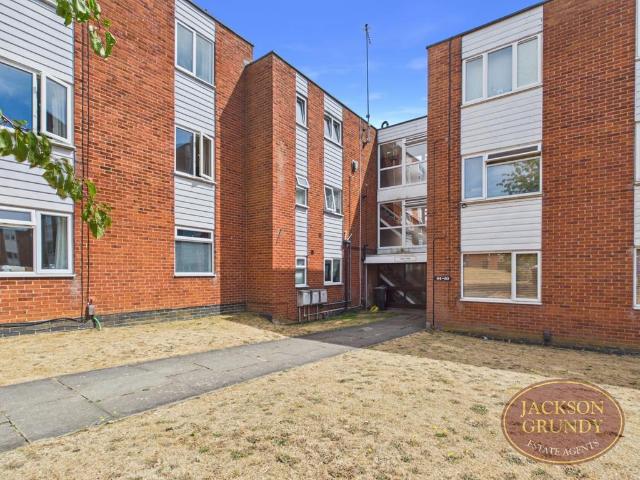 Flat for sale in New Duston, Duston