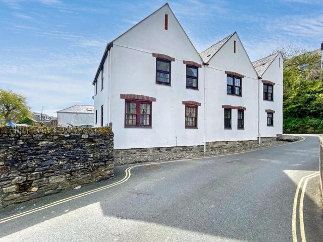 Flat for sale in Mevagissey, Isle Of Man